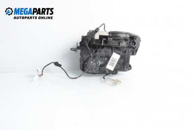 Schloss for BMW 3 Series E90 Touring E91 (09.2005 - 06.2012), position: rechts, rückseite