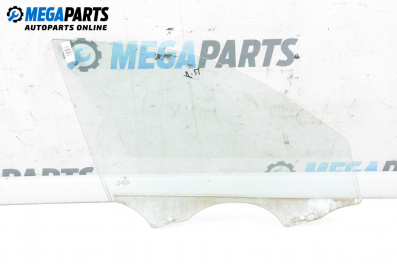 Window for BMW 3 Series E90 Touring E91 (09.2005 - 06.2012), 5 doors, station wagon, position: front - right