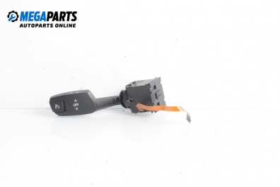 Cruise control lever for BMW 3 Series E90 Touring E91 (09.2005 - 06.2012)