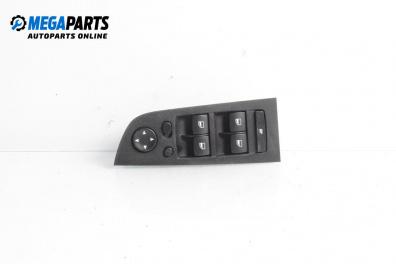 Tasten el. scheiben und spiegel for BMW 3 Series E90 Touring E91 (09.2005 - 06.2012)