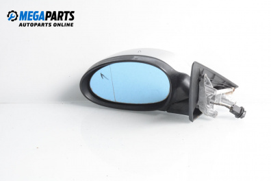 Spiegel for BMW 3 Series E90 Touring E91 (09.2005 - 06.2012), 5 türen, combi, position: links