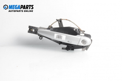 Outer handle for BMW 3 Series E90 Touring E91 (09.2005 - 06.2012), 5 doors, station wagon, position: front - left