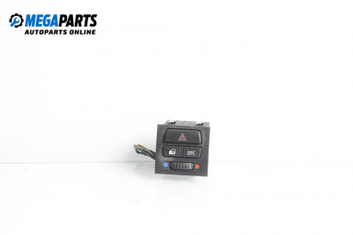 Emergency lights button for BMW 3 Series E90 Touring E91 (09.2005 - 06.2012)