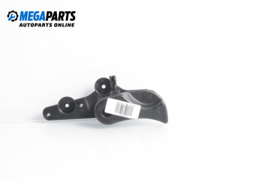 Bonnet release handle for BMW 3 Series E90 Touring E91 (09.2005 - 06.2012), 5 doors, station wagon