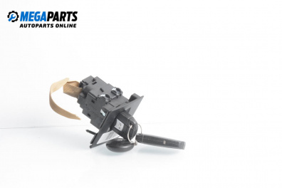 Ignition key for BMW 3 Series E90 Touring E91 (09.2005 - 06.2012)