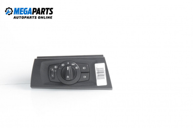 Lights switch for BMW 3 Series E90 Touring E91 (09.2005 - 06.2012)