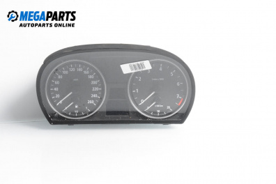 Kilometerzähler for BMW 3 Series E90 Touring E91 (09.2005 - 06.2012) 325 xi, 218 hp