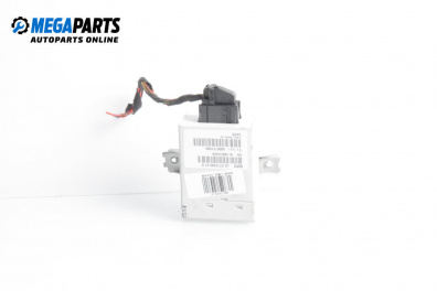Immobilizer for BMW 3 Series E90 Touring E91 (09.2005 - 06.2012)