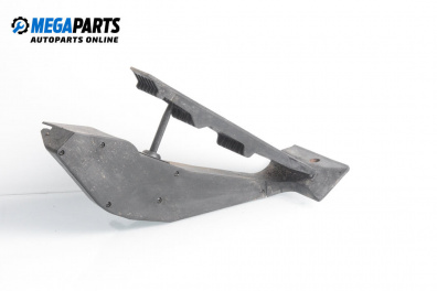 Potențiometru clapetă de accelerație for BMW 3 Series E90 Touring E91 (09.2005 - 06.2012)