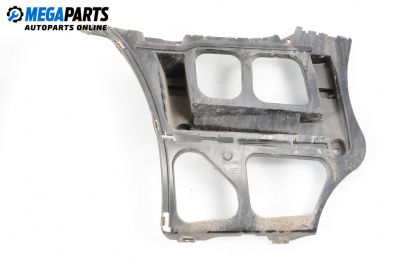 Suport bară de protecție for BMW 3 Series E90 Touring E91 (09.2005 - 06.2012), combi, position: stânga - spate