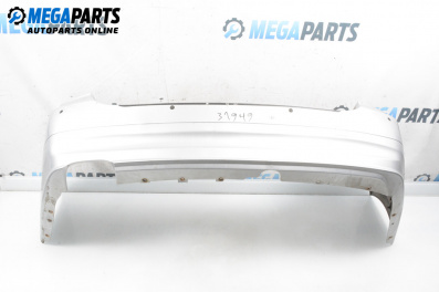 Bara de protectie spate for BMW 3 Series E90 Touring E91 (09.2005 - 06.2012), combi