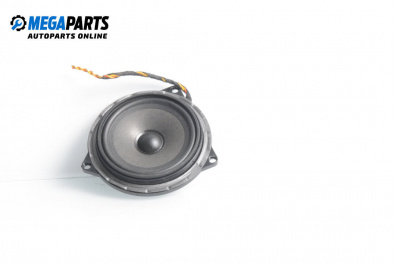 Difuzor for BMW 3 Series E90 Touring E91 (09.2005 - 06.2012)