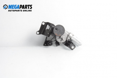 Front wipers motor for BMW 3 Series E90 Touring E91 (09.2005 - 06.2012), station wagon, position: rear