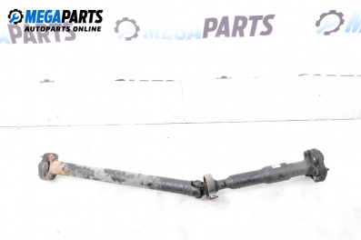 Tail shaft for BMW 3 Series E90 Touring E91 (09.2005 - 06.2012) 325 xi, 218 hp, automatic