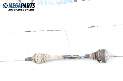 Driveshaft for BMW 3 Series E90 Touring E91 (09.2005 - 06.2012) 325 xi, 218 hp, position: rear - right, automatic