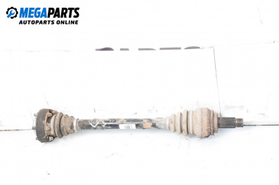Driveshaft for BMW 3 Series E90 Touring E91 (09.2005 - 06.2012) 325 xi, 218 hp, position: rear - left, automatic