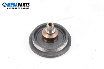 Damper pulley for BMW 3 Series E90 Touring E91 (09.2005 - 06.2012) 325 xi, 218 hp