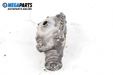 for BMW 3 Series E90 Touring E91 (09.2005 - 06.2012) 325 xi, 218 hp, automatic