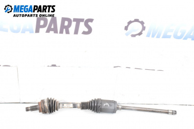 Driveshaft for BMW 3 Series E90 Touring E91 (09.2005 - 06.2012) 325 xi, 218 hp, position: front - right, automatic