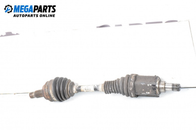Driveshaft for BMW 3 Series E90 Touring E91 (09.2005 - 06.2012) 325 xi, 218 hp, position: rear - left, automatic