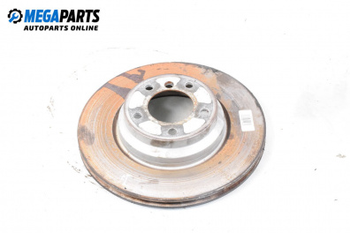 Brake disc for BMW 3 Series E90 Touring E91 (09.2005 - 06.2012), position: front