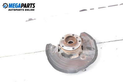 Butuc cu bielă for BMW 3 Series E90 Touring E91 (09.2005 - 06.2012), position: stânga - fața