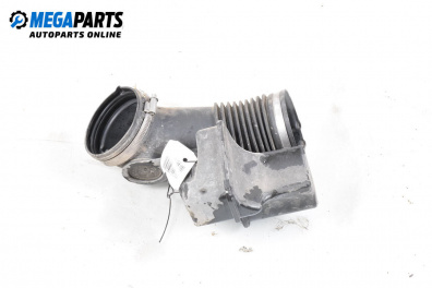 Schlauch, geriffelt for BMW 3 Series E90 Touring E91 (09.2005 - 06.2012) 325 xi, 218 hp