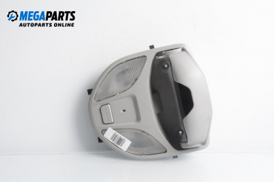 Interior courtesy light for Hyundai Santa Fe III SUV (09.2012 - 12.2018)