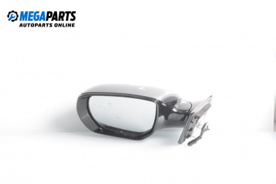 Oglindă for Hyundai Santa Fe III SUV (09.2012 - 12.2018), 5 uși, suv, position: stânga