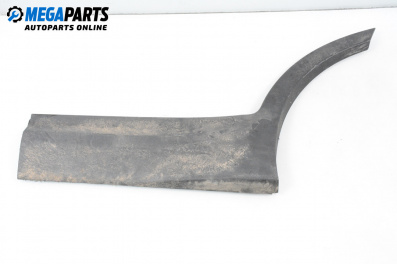 Exterior moulding for Hyundai Santa Fe III SUV (09.2012 - 12.2018), suv, position: rear