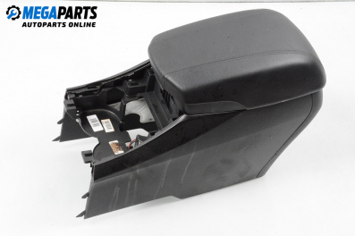 Armrest for Hyundai Santa Fe III SUV (09.2012 - 12.2018)