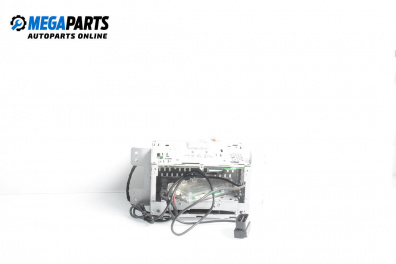 Modul radio for Hyundai Santa Fe III SUV (09.2012 - 12.2018)