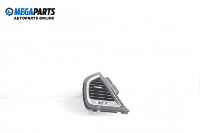 AC heat air vent for Hyundai Santa Fe III SUV (09.2012 - 12.2018)