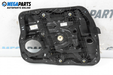 Electric window regulator for Hyundai Santa Fe III SUV (09.2012 - 12.2018), 5 doors, suv, position: front - left