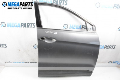 Ușă for Hyundai Santa Fe III SUV (09.2012 - 12.2018), 5 uși, suv, position: stânga - fața