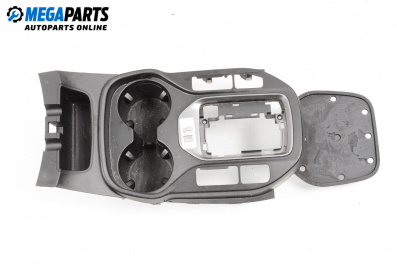 Gear shift console for Hyundai Santa Fe III SUV (09.2012 - 12.2018)