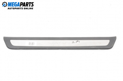 Innenschwelle for Hyundai Santa Fe III SUV (09.2012 - 12.2018), 5 türen, suv, position: rechts, vorderseite