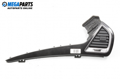 AC heat air vent for Hyundai Santa Fe III SUV (09.2012 - 12.2018)
