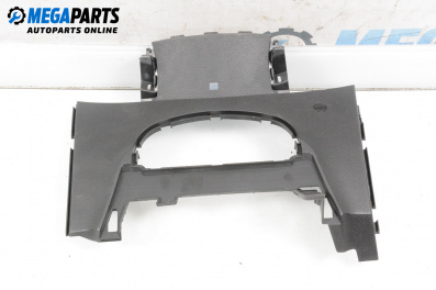 Central console for Hyundai Santa Fe III SUV (09.2012 - 12.2018)