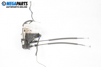 Schloss for Hyundai Santa Fe III SUV (09.2012 - 12.2018), position: rechts, vorderseite