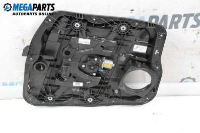 Electric window regulator for Hyundai Santa Fe III SUV (09.2012 - 12.2018), 5 doors, suv, position: front - right