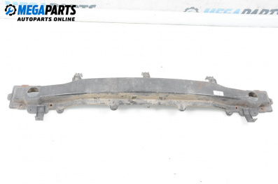 Bumper support brace impact bar for Hyundai Santa Fe III SUV (09.2012 - 12.2018), suv, position: front