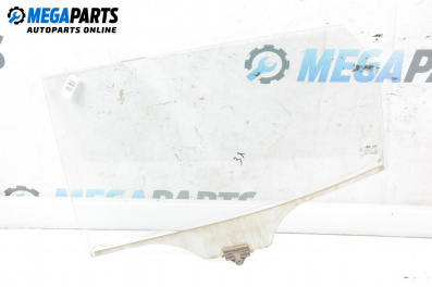 Geam for Hyundai Santa Fe III SUV (09.2012 - 12.2018), 5 uși, suv, position: stânga - spate