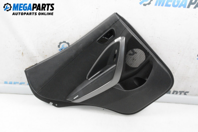 Interior door panel for Hyundai Santa Fe III SUV (09.2012 - 12.2018), 5 doors, suv, position: rear - right