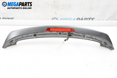 Spoiler for Hyundai Santa Fe III SUV (09.2012 - 12.2018), suv