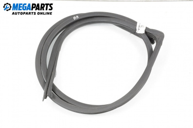 Door seal for Hyundai Santa Fe III SUV (09.2012 - 12.2018), 5 doors, suv, position: front - left