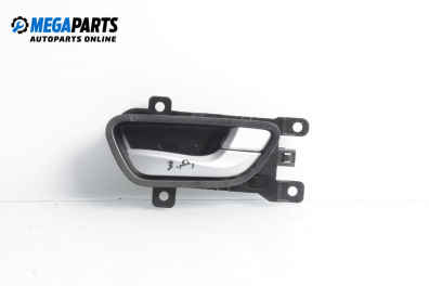 Mâner interior for Hyundai Santa Fe III SUV (09.2012 - 12.2018), 5 uși, suv, position: dreaptă - spate
