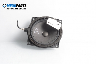 Loudspeaker for Hyundai Santa Fe III SUV (09.2012 - 12.2018)