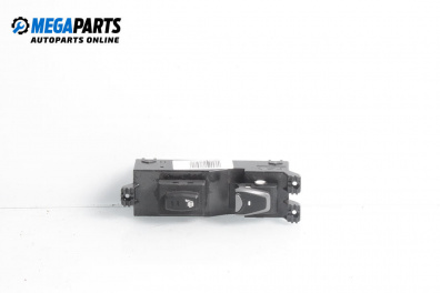 Buttons panel for Hyundai Santa Fe III SUV (09.2012 - 12.2018)