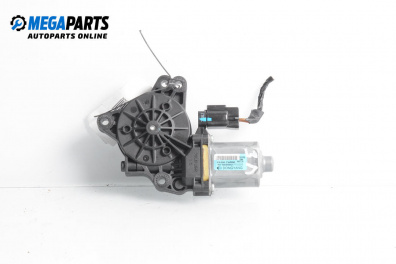 Window lift motor for Hyundai Santa Fe III SUV (09.2012 - 12.2018), 5 doors, suv, position: rear - left